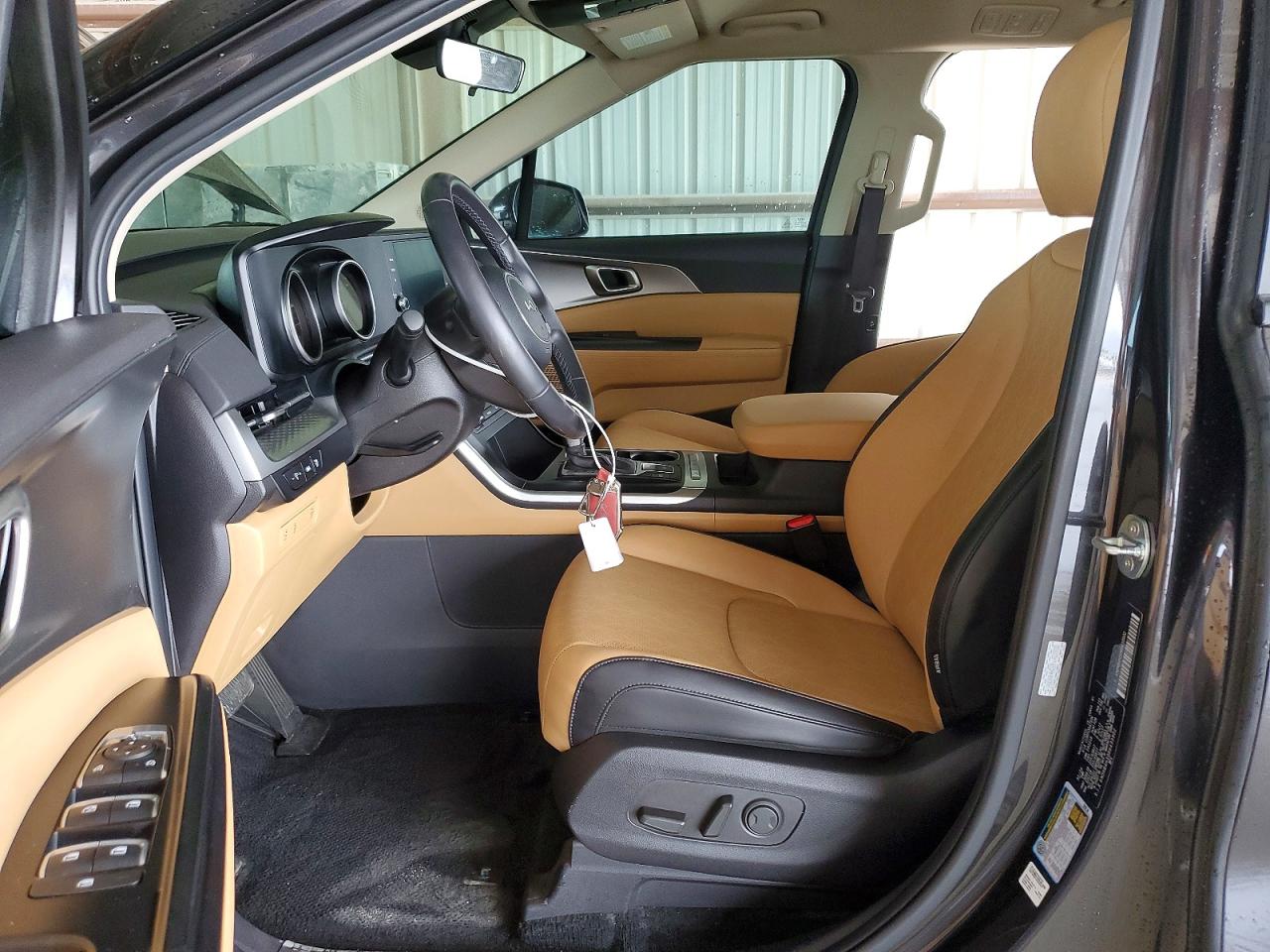 2024 KIA ALL OTHER