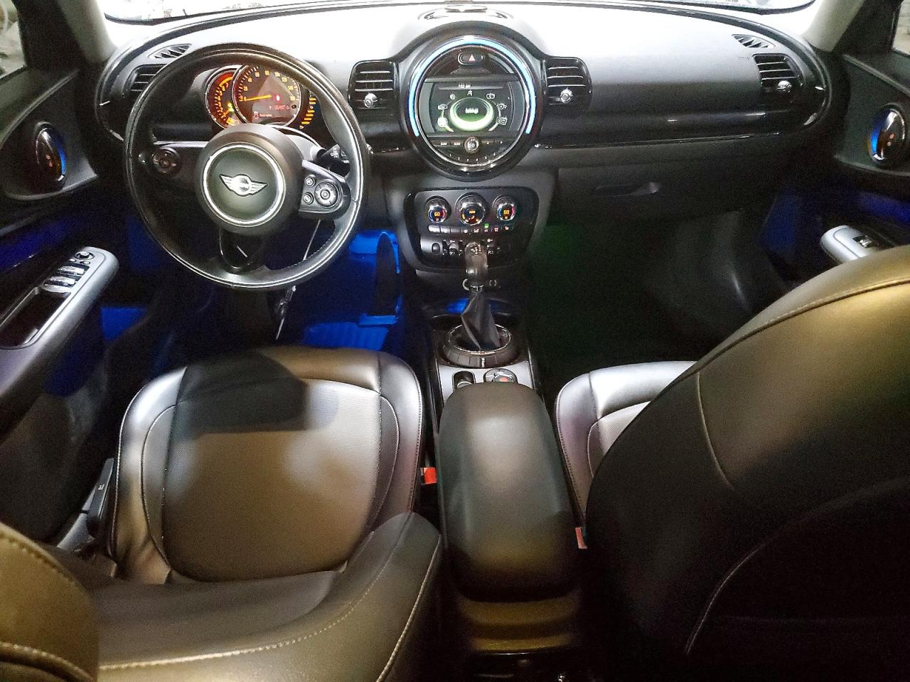 2016 MINI COOPER