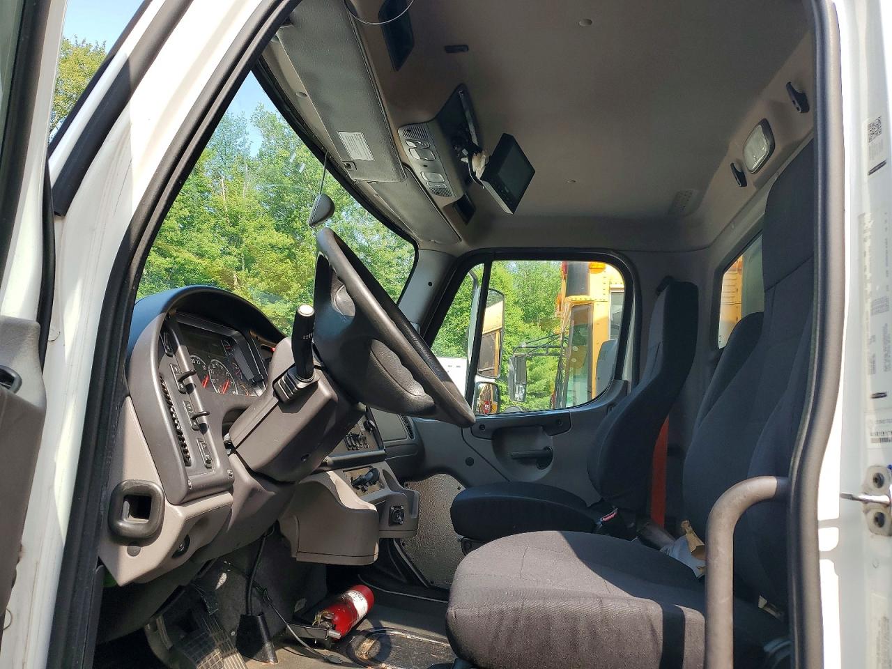 2020 FREIGHTLINER ALL OTHER