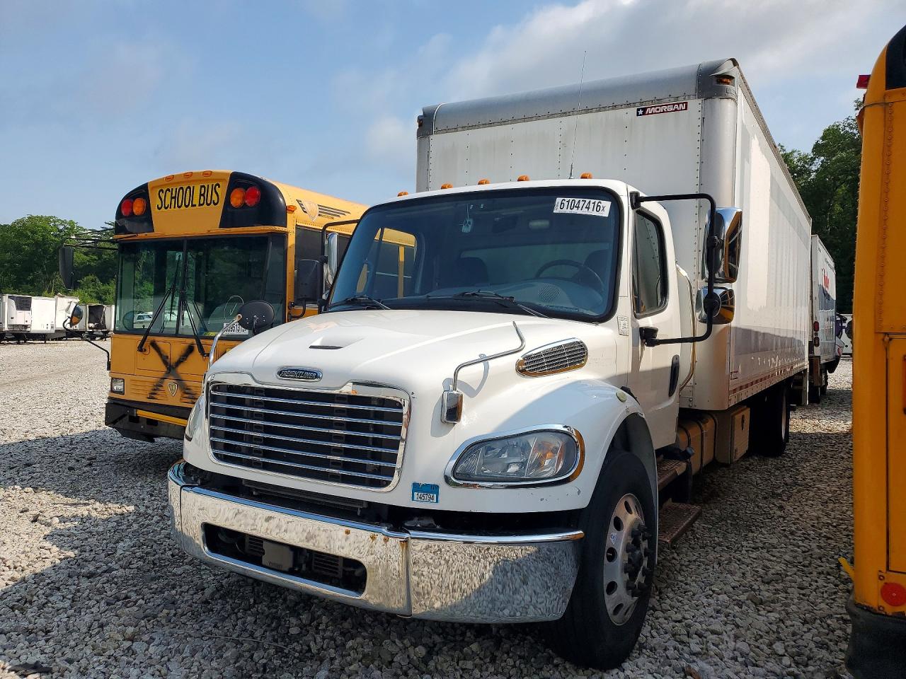 2020 FREIGHTLINER ALL OTHER