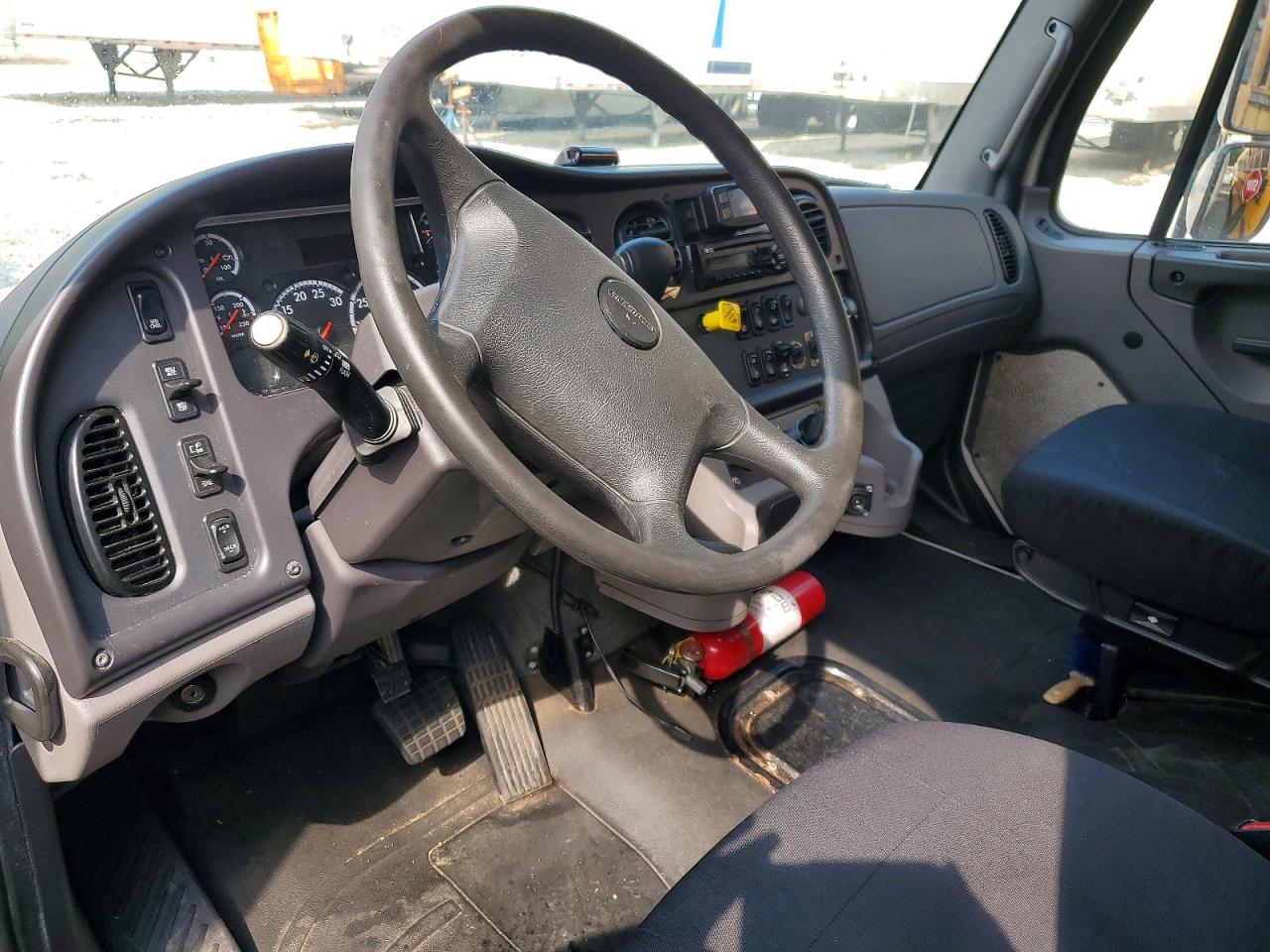 2020 FREIGHTLINER ALL OTHER