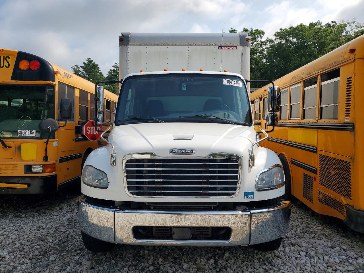2020 FREIGHTLINER ALL OTHER