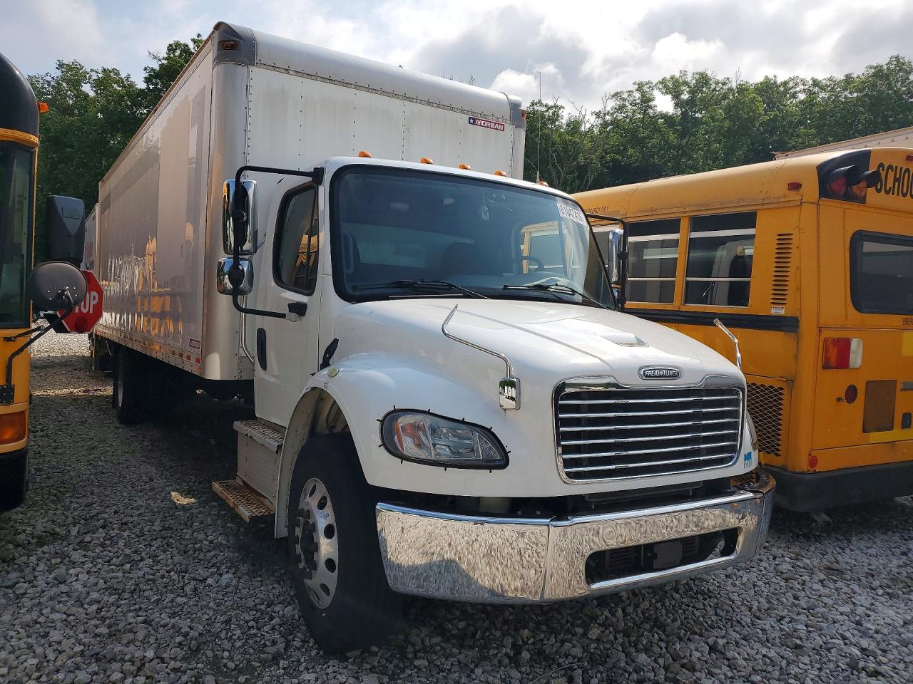 2020 FREIGHTLINER ALL OTHER