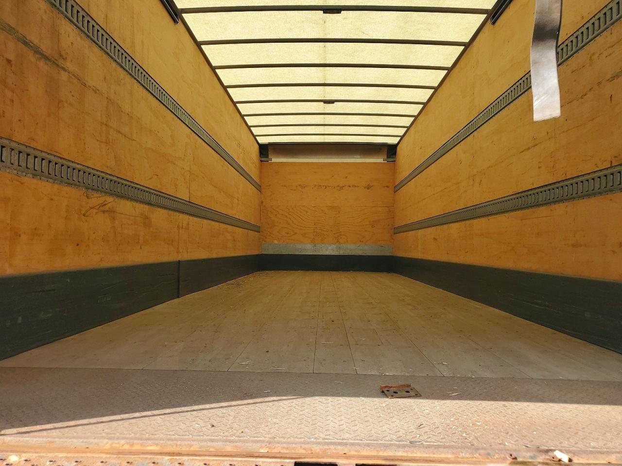 2020 FREIGHTLINER ALL OTHER