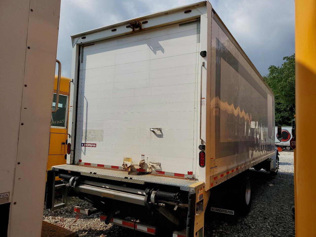 2020 FREIGHTLINER ALL OTHER