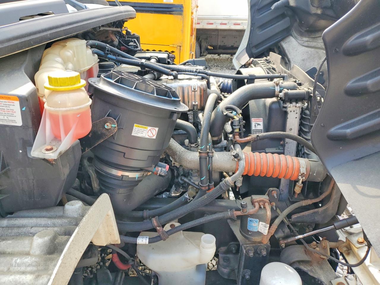 2020 FREIGHTLINER ALL OTHER