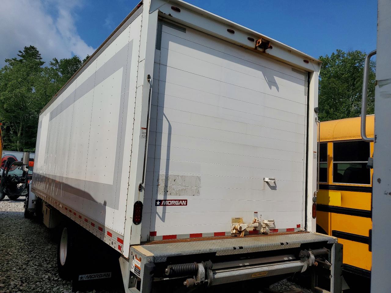 2020 FREIGHTLINER ALL OTHER