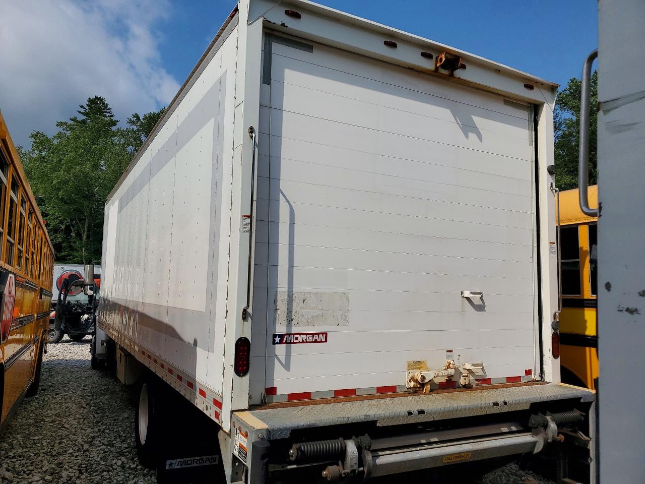 2020 FREIGHTLINER ALL OTHER