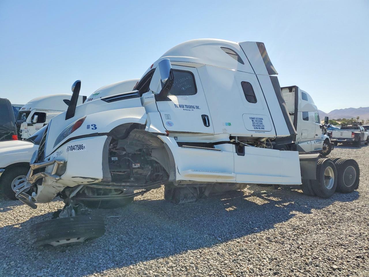 2022 FREIGHTLINER ALL OTHER