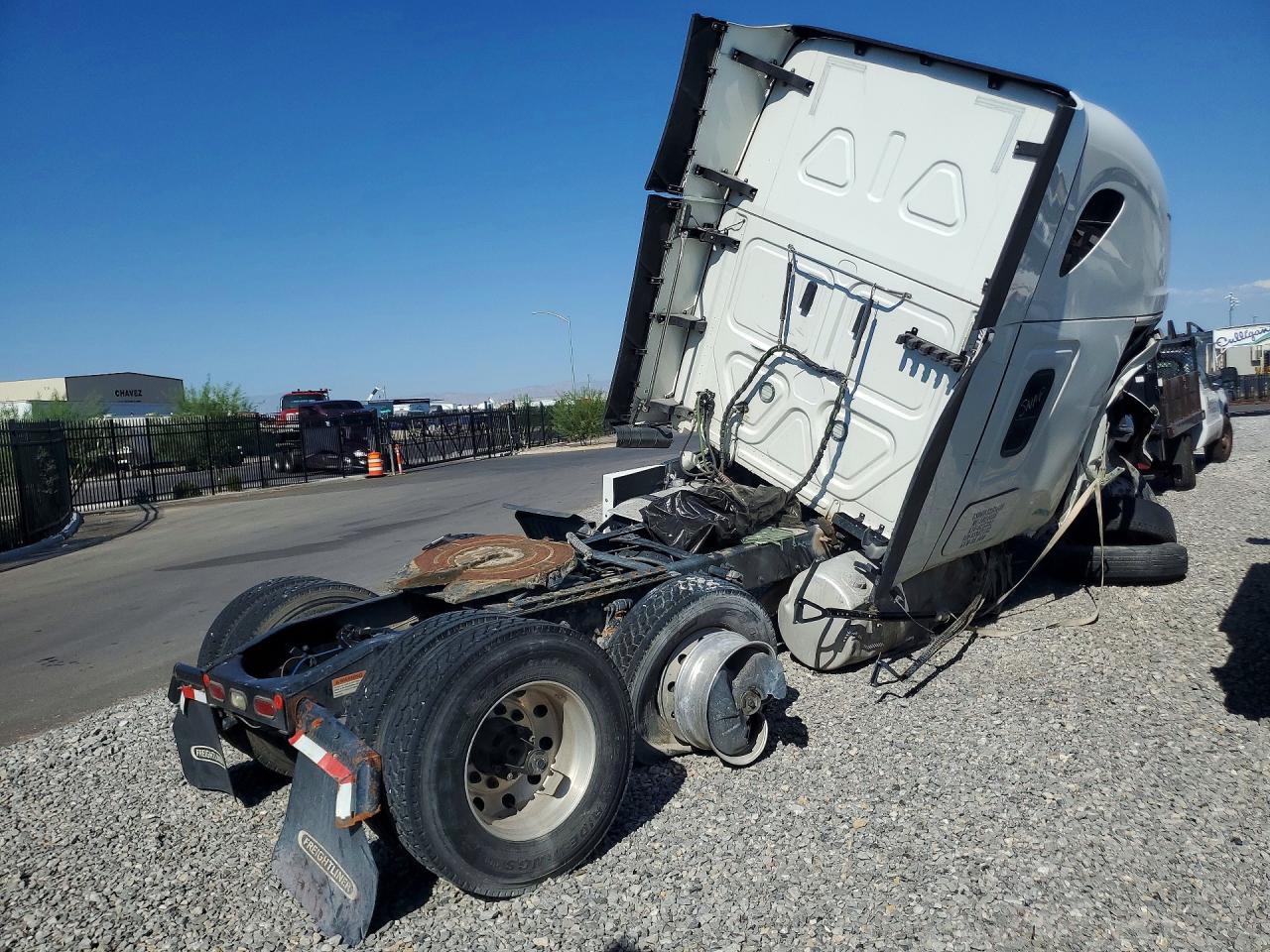 2022 FREIGHTLINER ALL OTHER