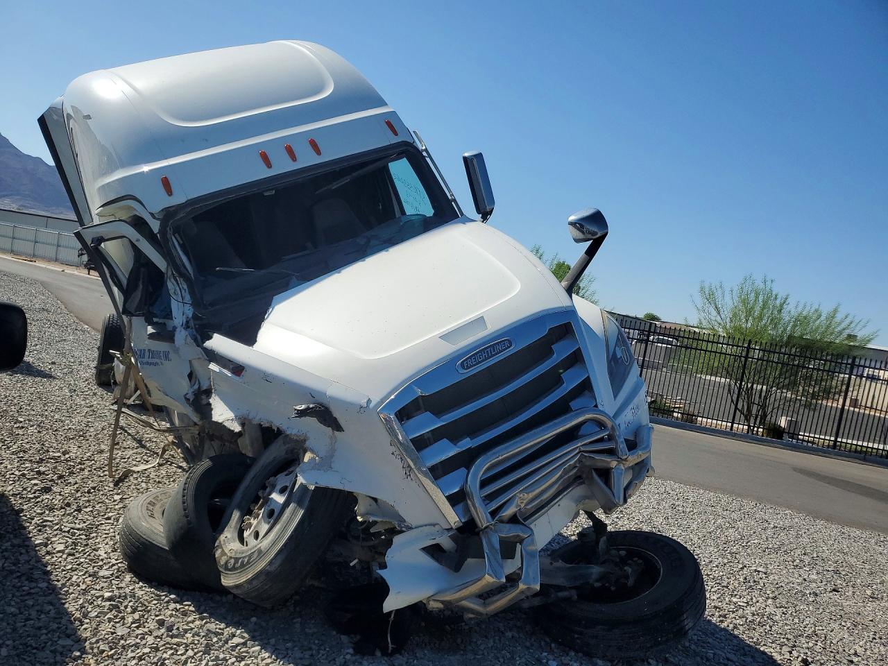 2022 FREIGHTLINER ALL OTHER