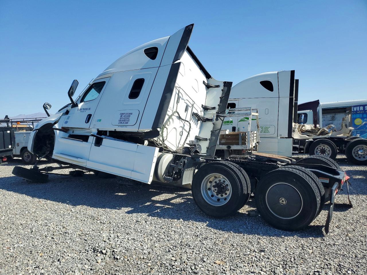 2022 FREIGHTLINER ALL OTHER