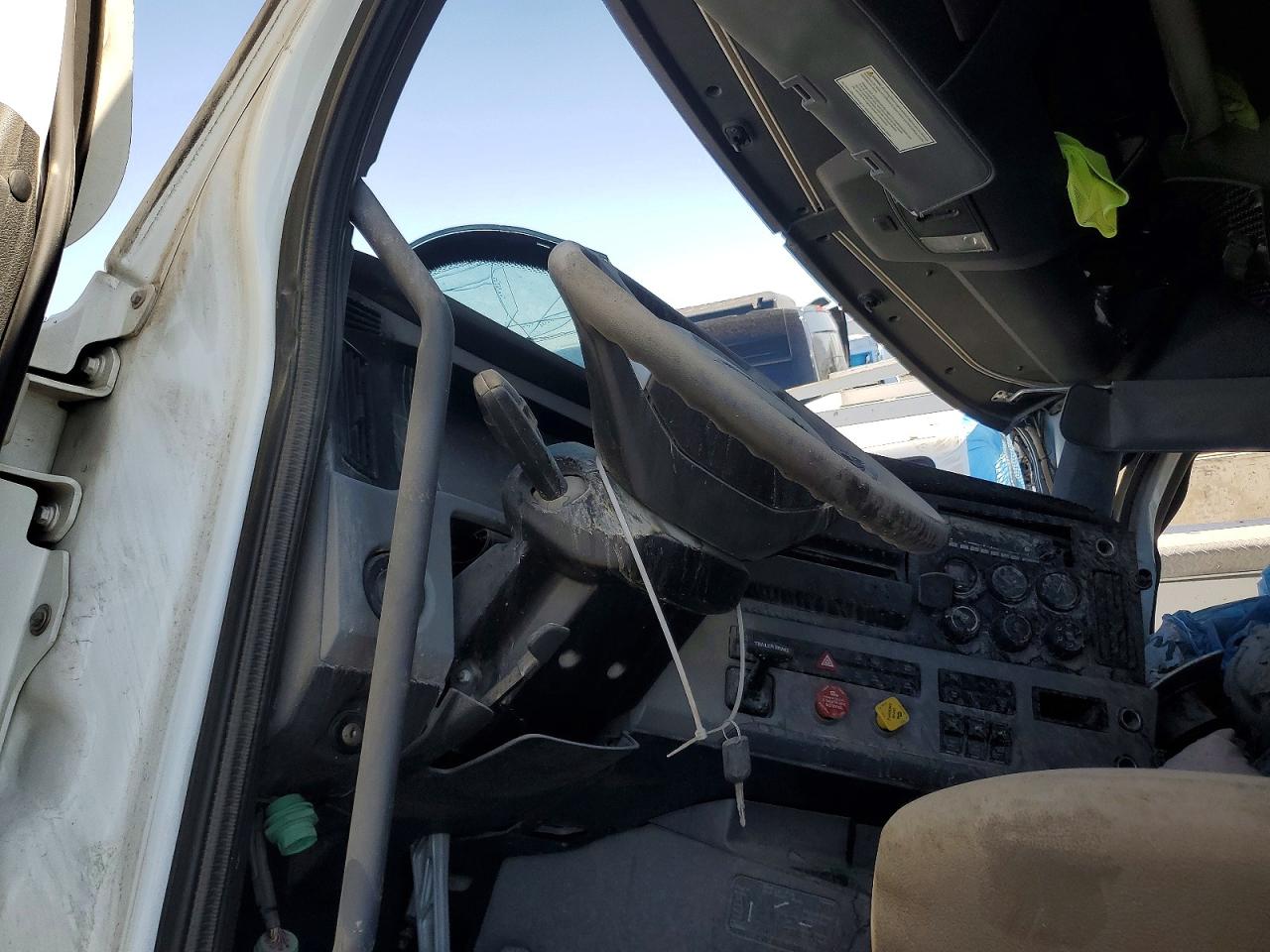2022 FREIGHTLINER ALL OTHER