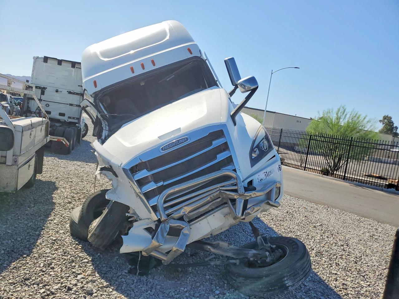 2022 FREIGHTLINER ALL OTHER