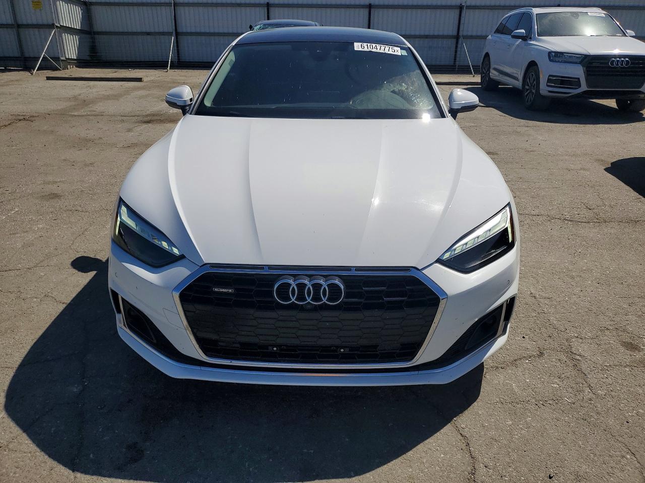 2023 AUDI A5