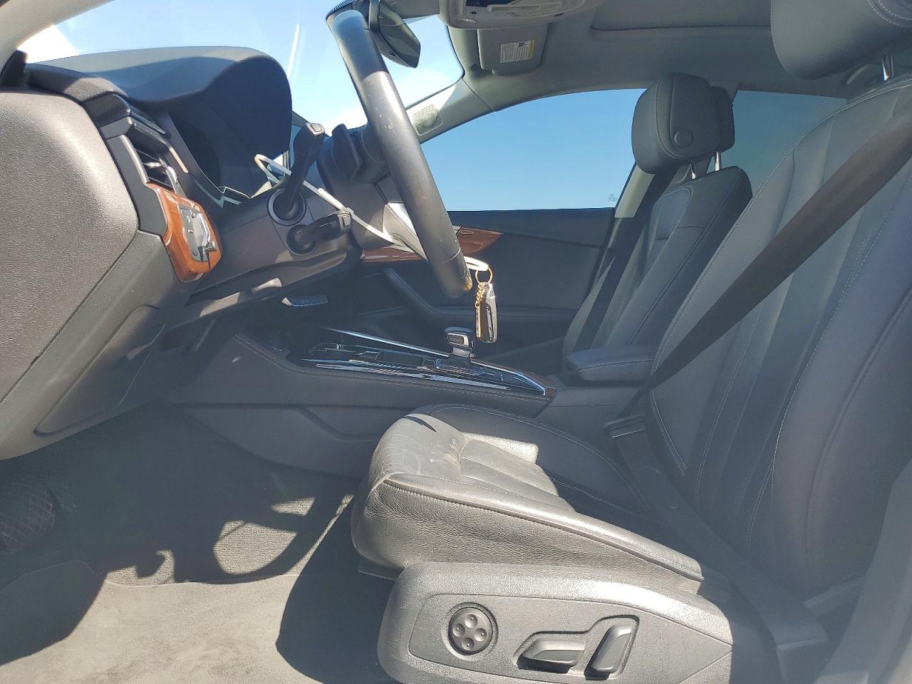2023 AUDI A5