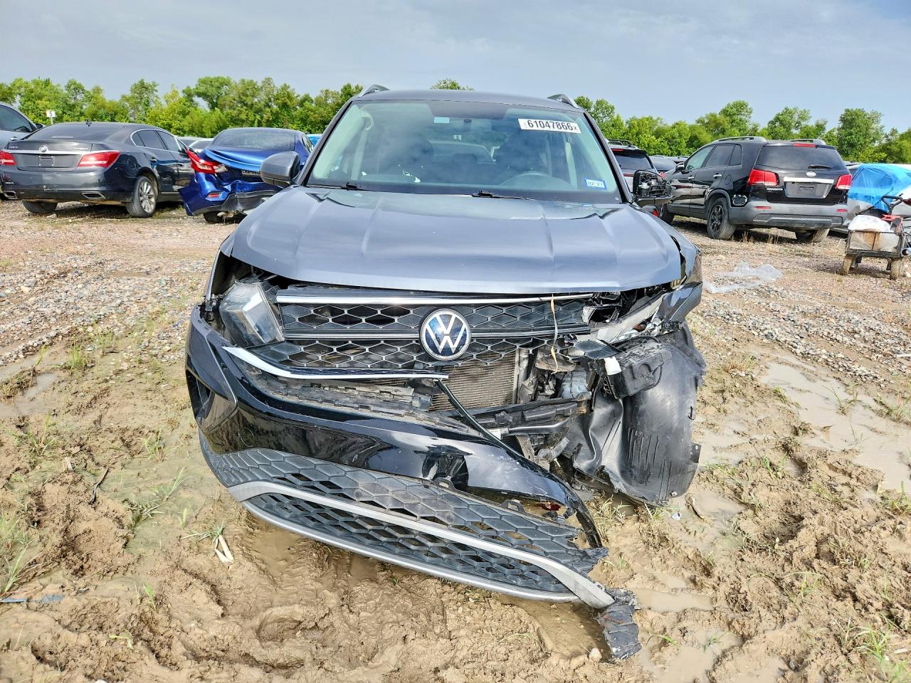 2022 VOLKSWAGEN ALL OTHER