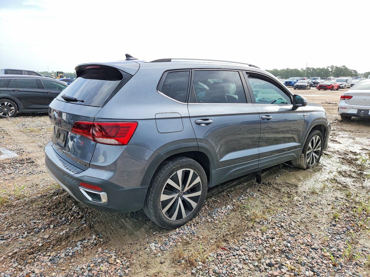 2022 VOLKSWAGEN ALL OTHER