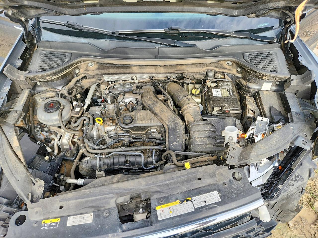 2022 VOLKSWAGEN ALL OTHER