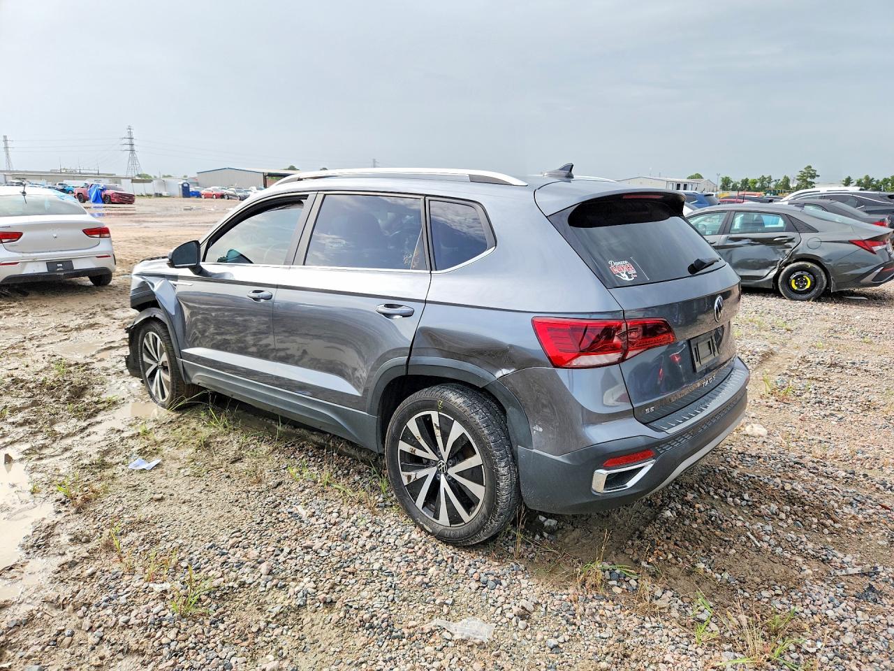 2022 VOLKSWAGEN ALL OTHER
