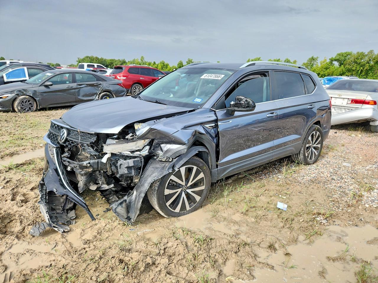 2022 VOLKSWAGEN ALL OTHER