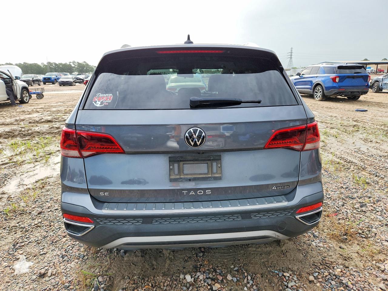 2022 VOLKSWAGEN ALL OTHER