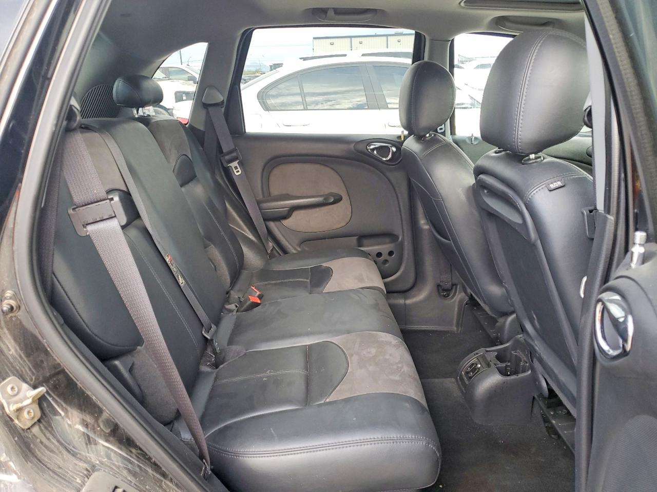 2005 CHRYSLER PT CRUISER