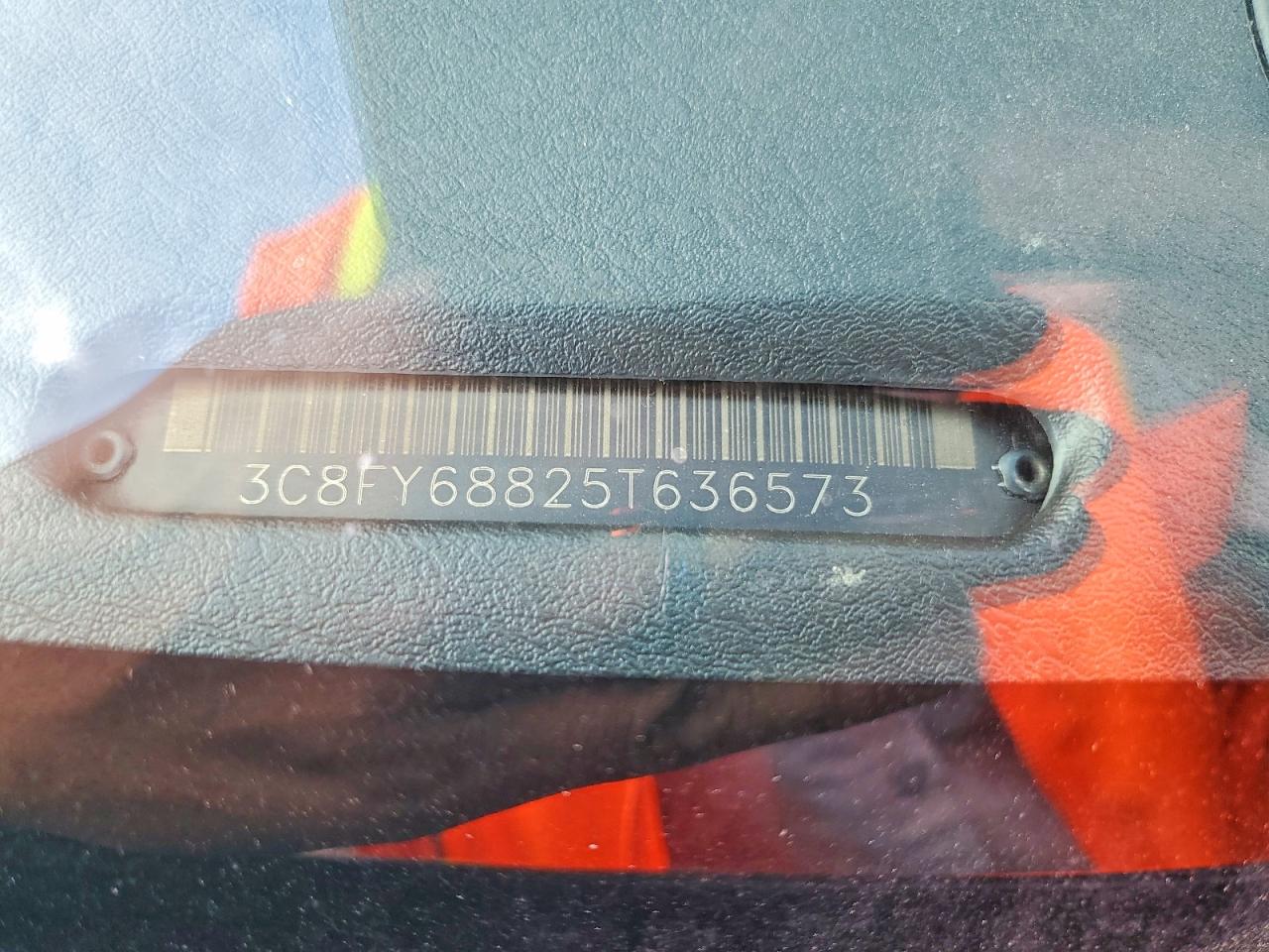 2005 CHRYSLER PT CRUISER