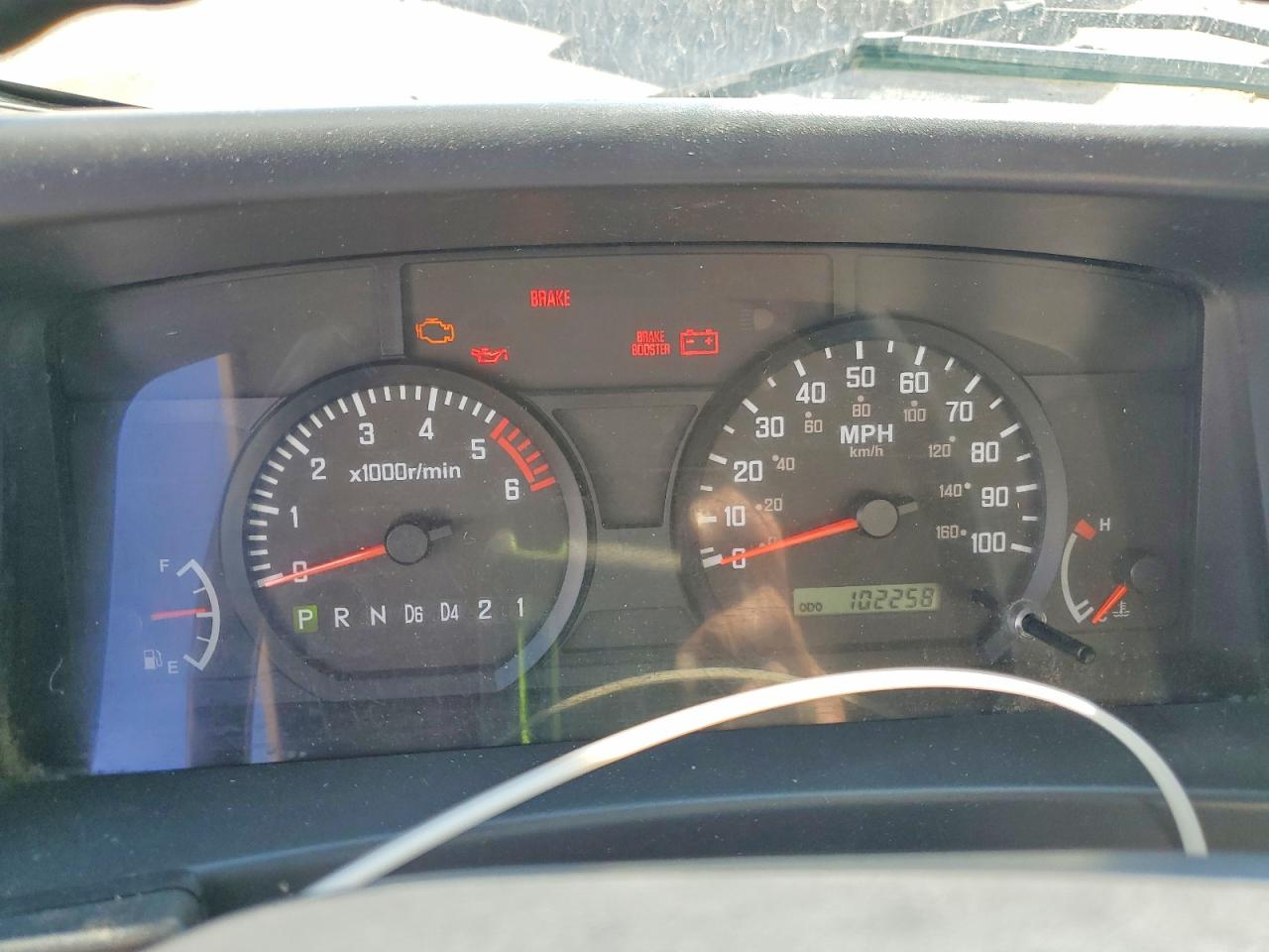 2014 ISUZU NPR