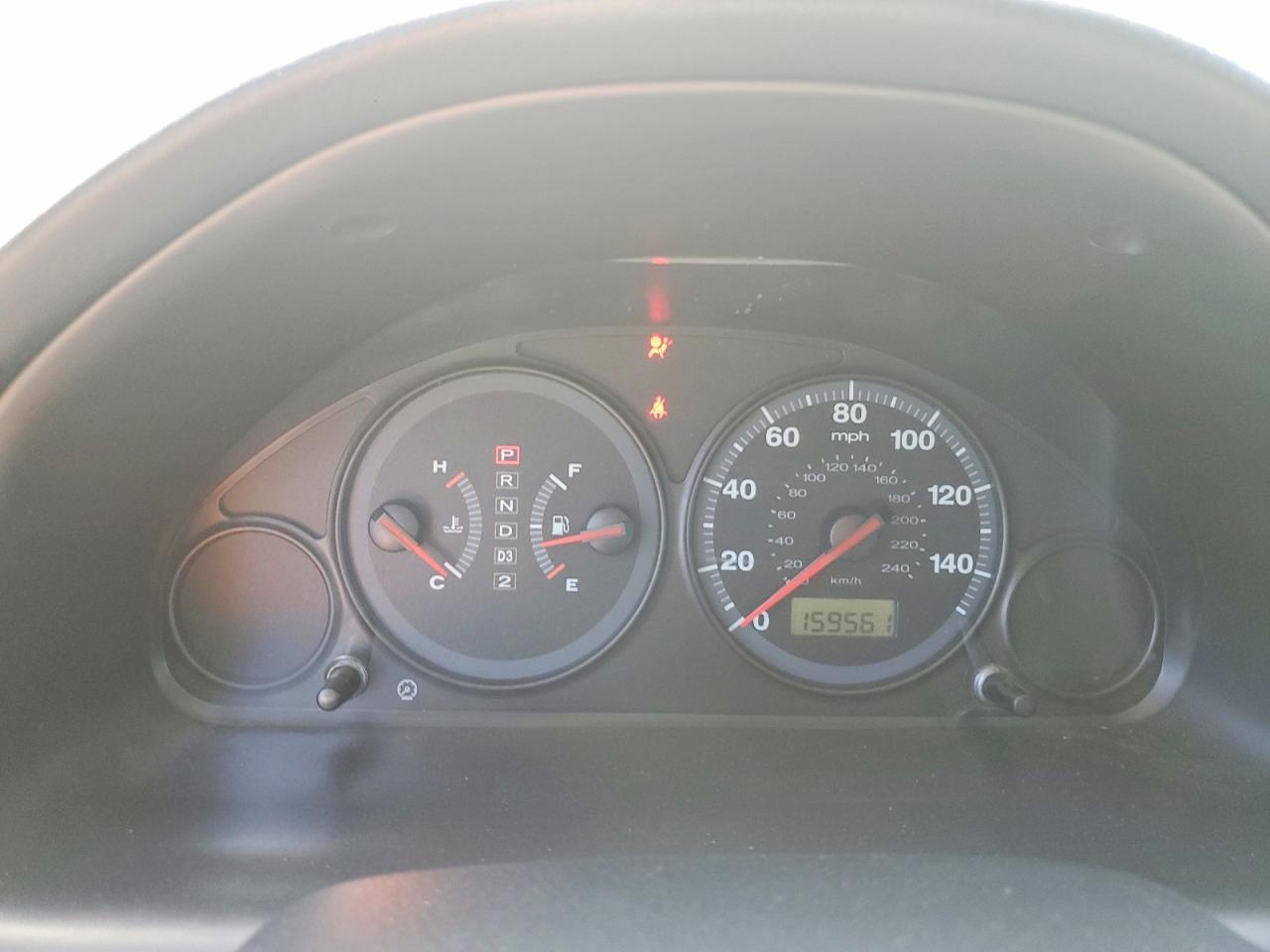 2004 HONDA CIVIC