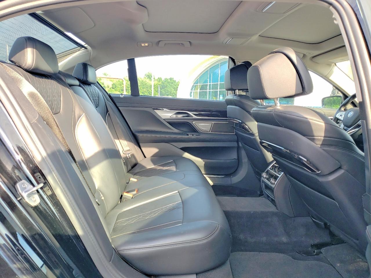 2020 BMW 7 SERIES
