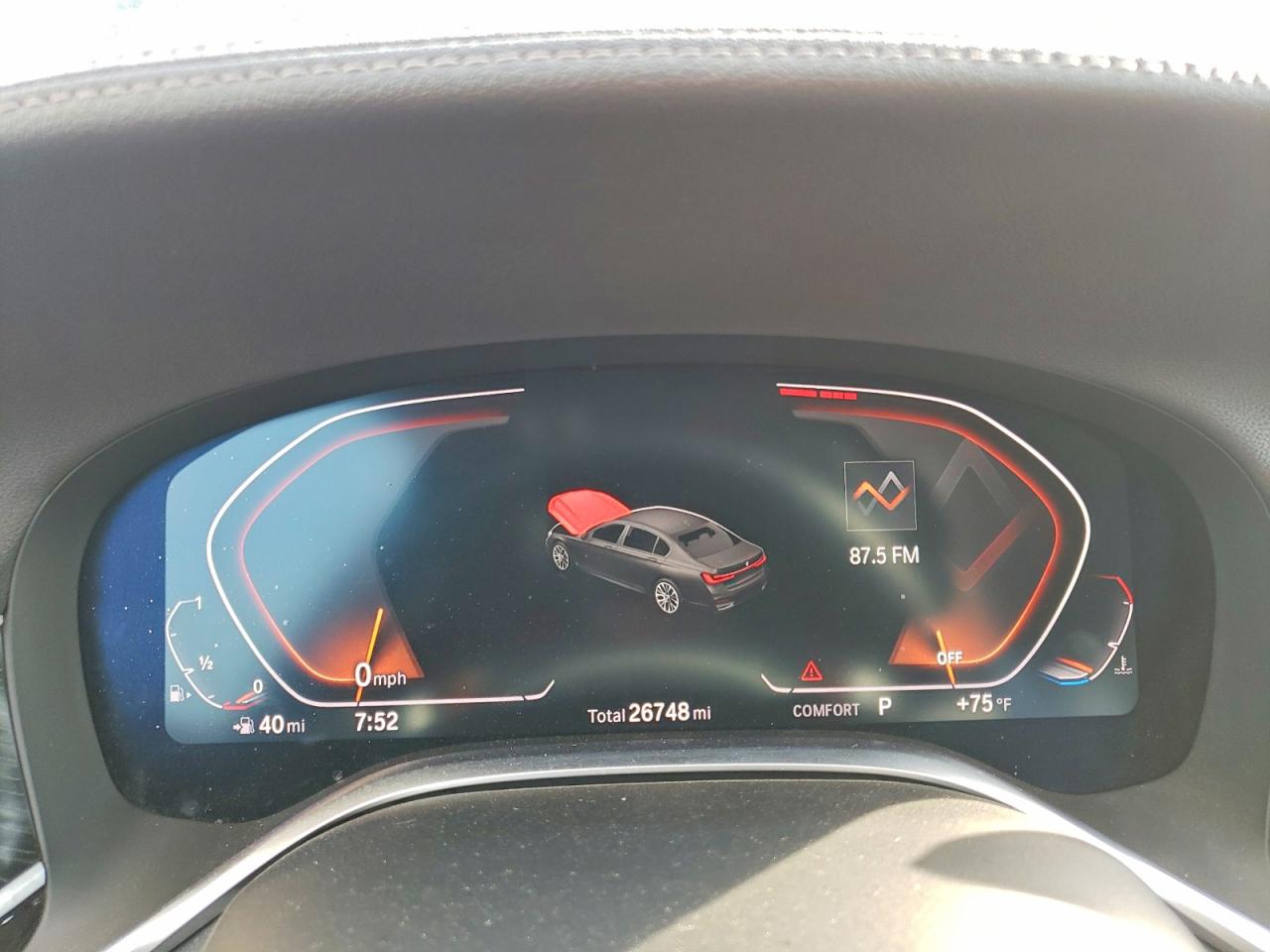 2020 BMW 7 SERIES