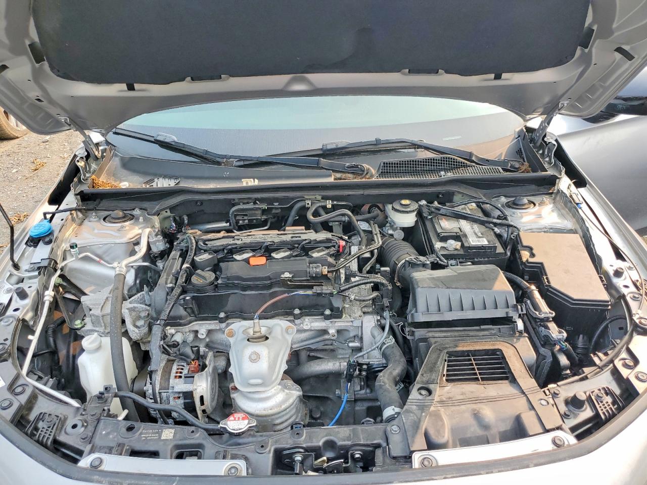 2024 HONDA CIVIC