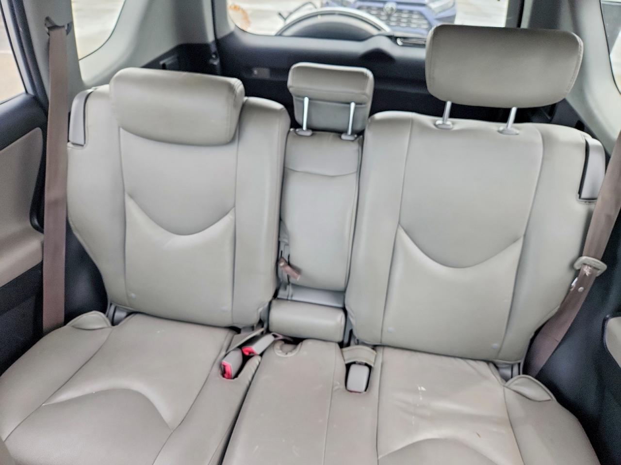 2009 TOYOTA RAV4