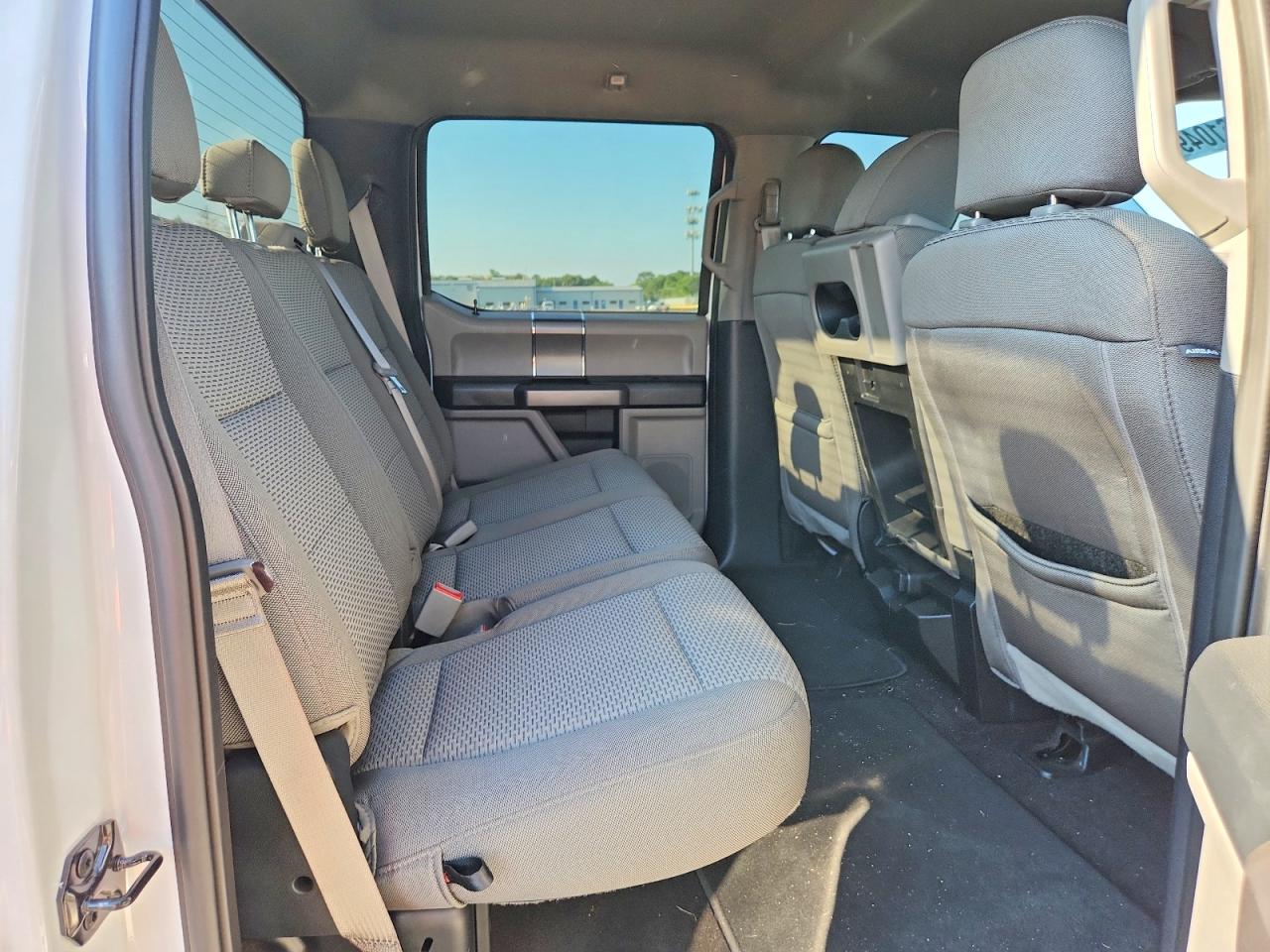 2020 FORD F150