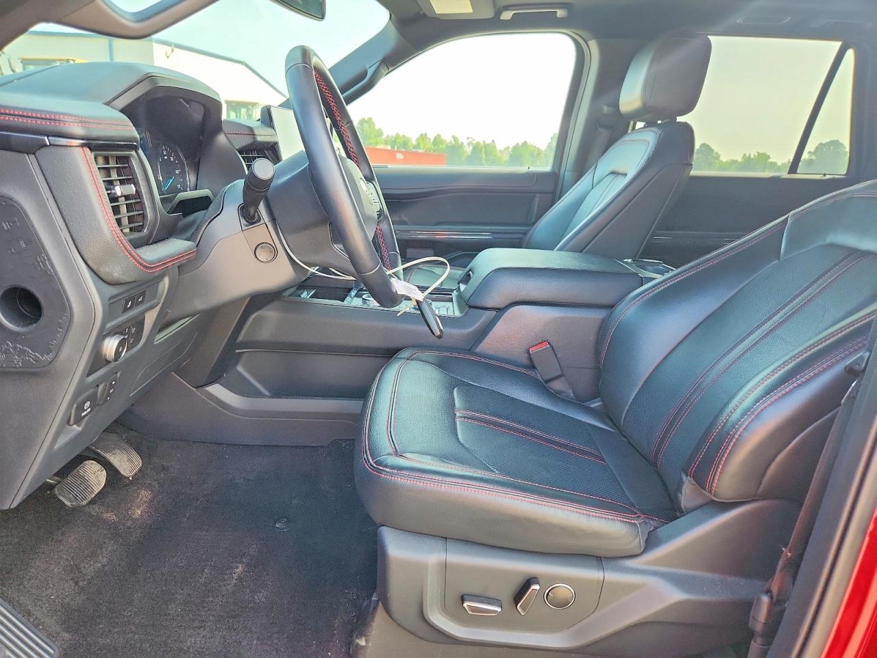 2022 FORD EXPEDITION