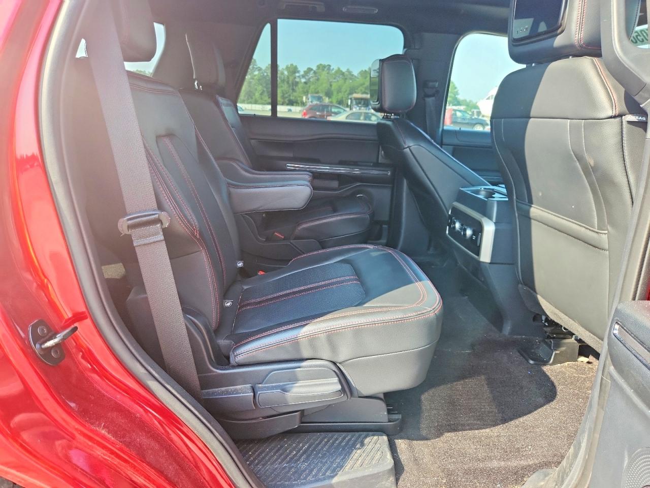2022 FORD EXPEDITION