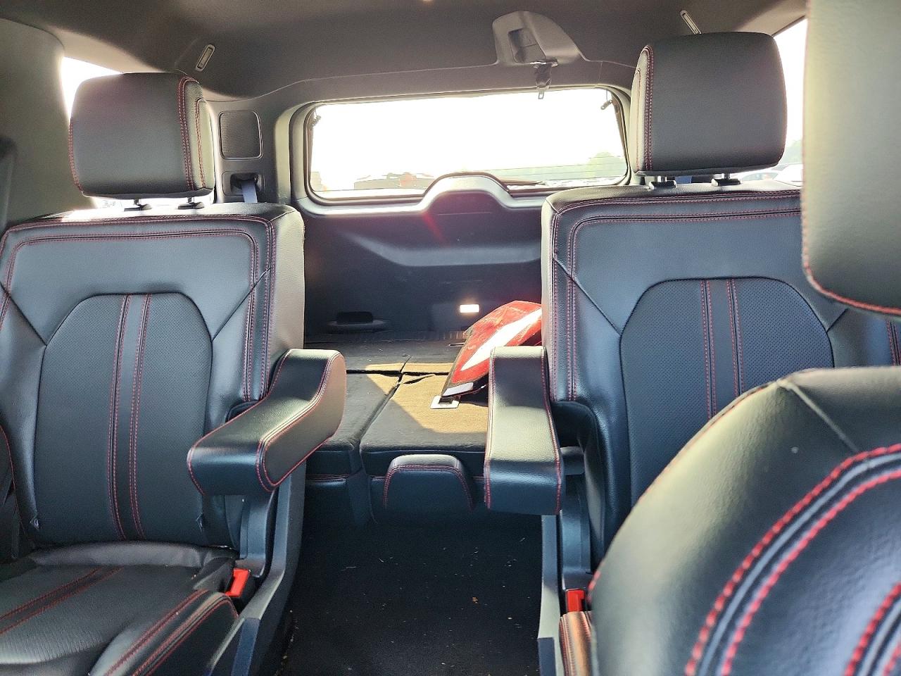 2022 FORD EXPEDITION