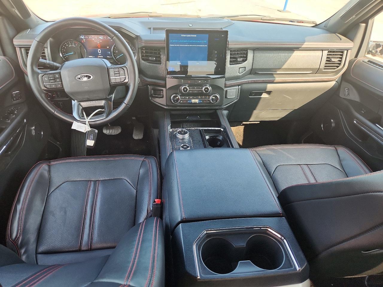 2022 FORD EXPEDITION