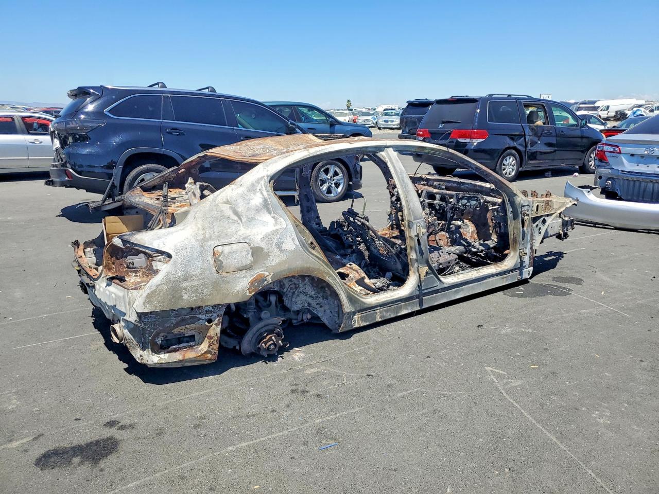 2007 INFINITI G35
