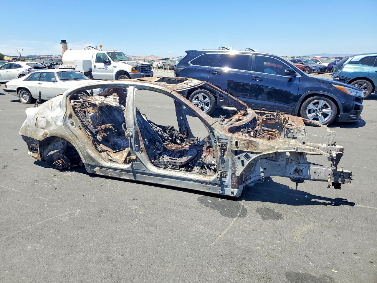 2007 INFINITI G35