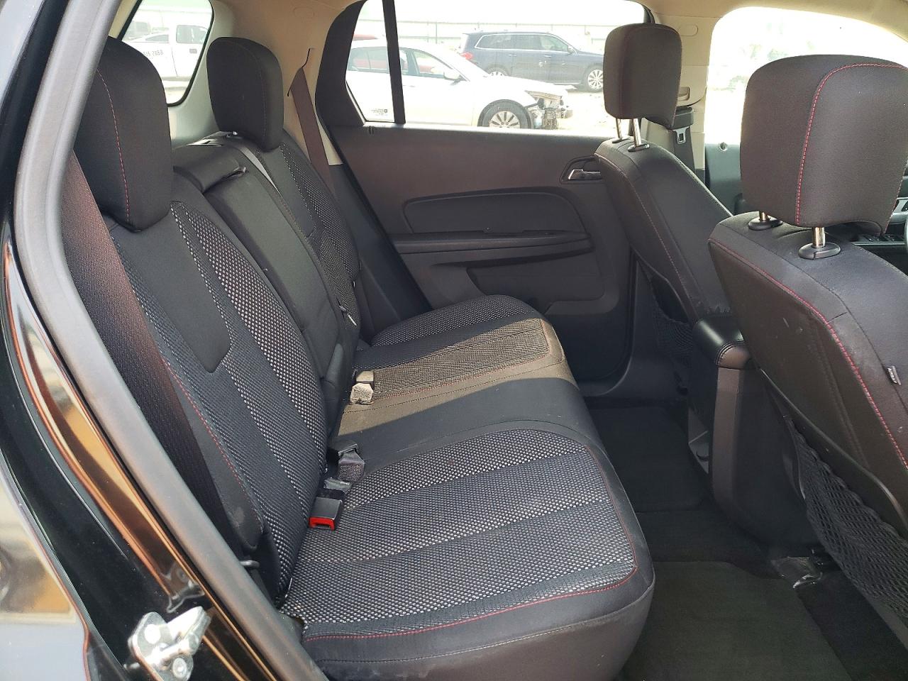 2017 GMC TERRAIN