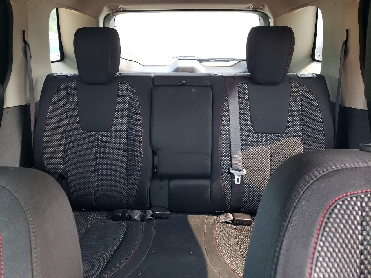 2017 GMC TERRAIN