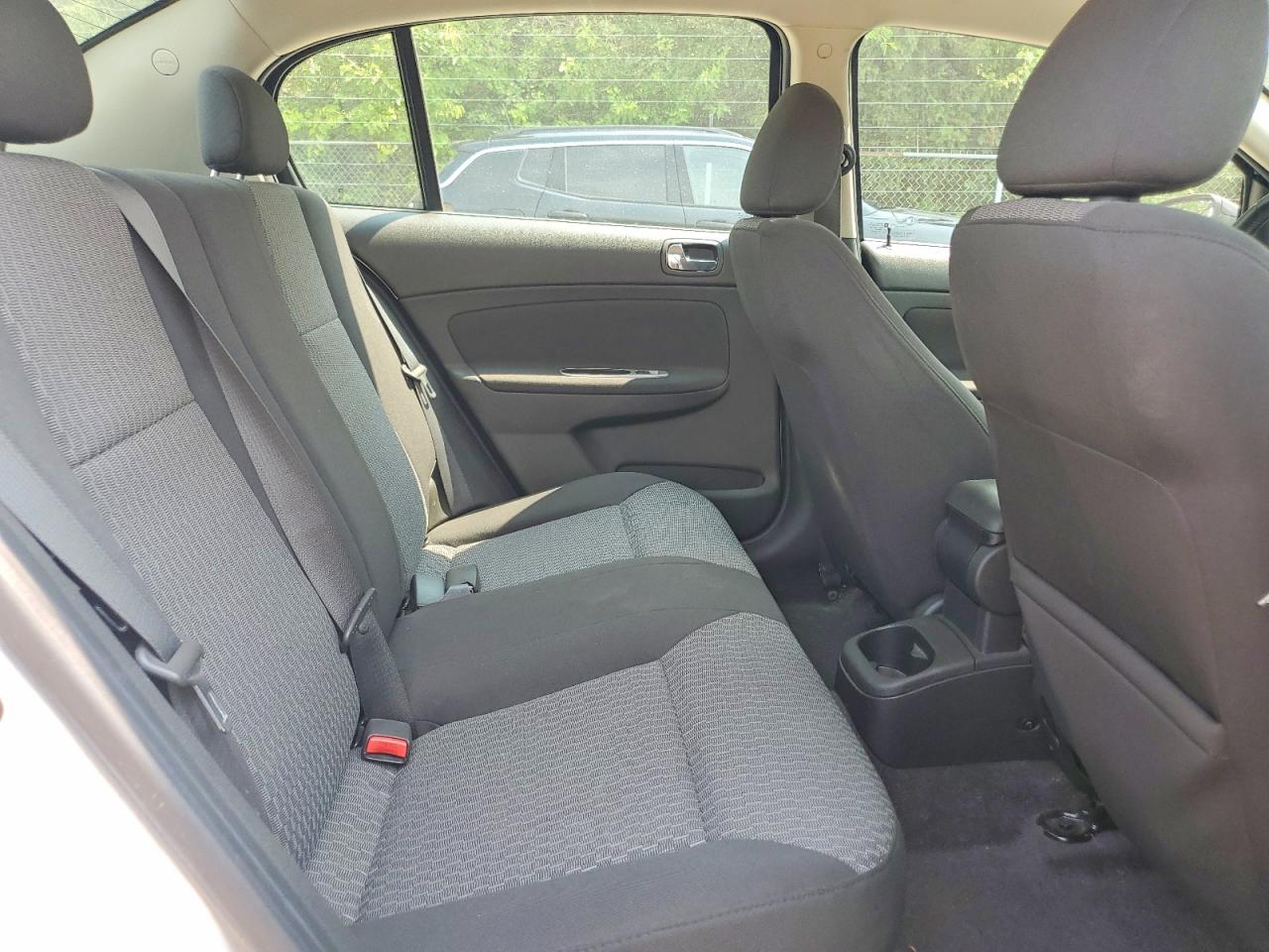 2009 CHEVROLET COBALT