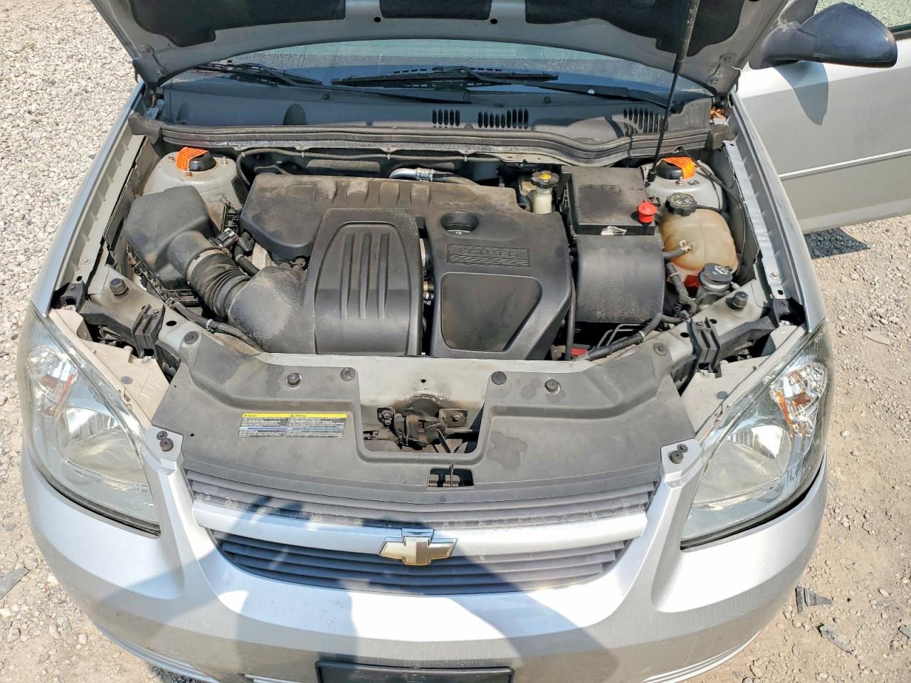 2009 CHEVROLET COBALT