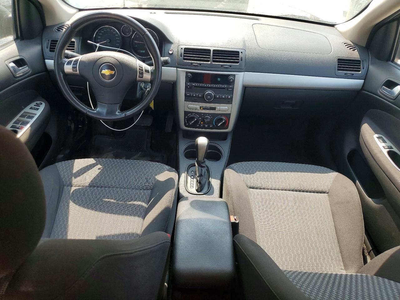 2009 CHEVROLET COBALT