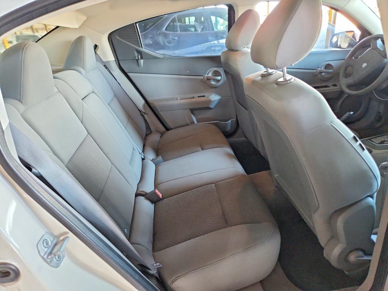 2008 DODGE AVENGER