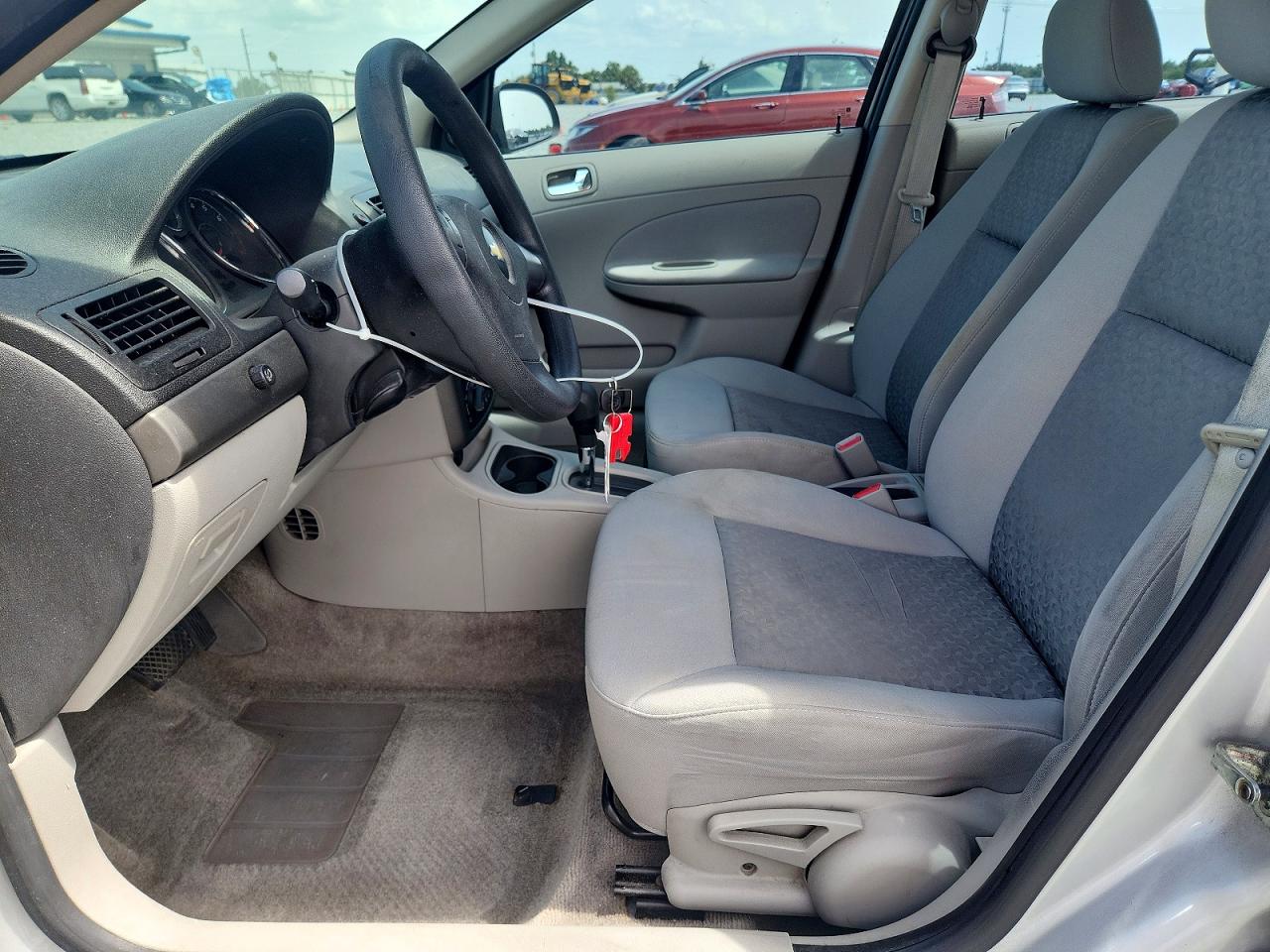 2008 CHEVROLET COBALT