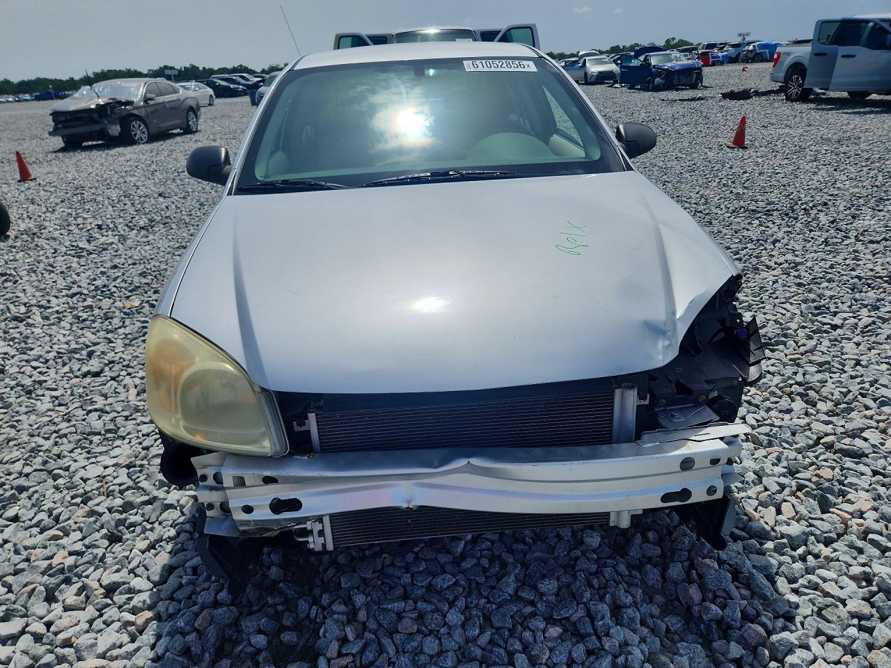 2008 CHEVROLET COBALT
