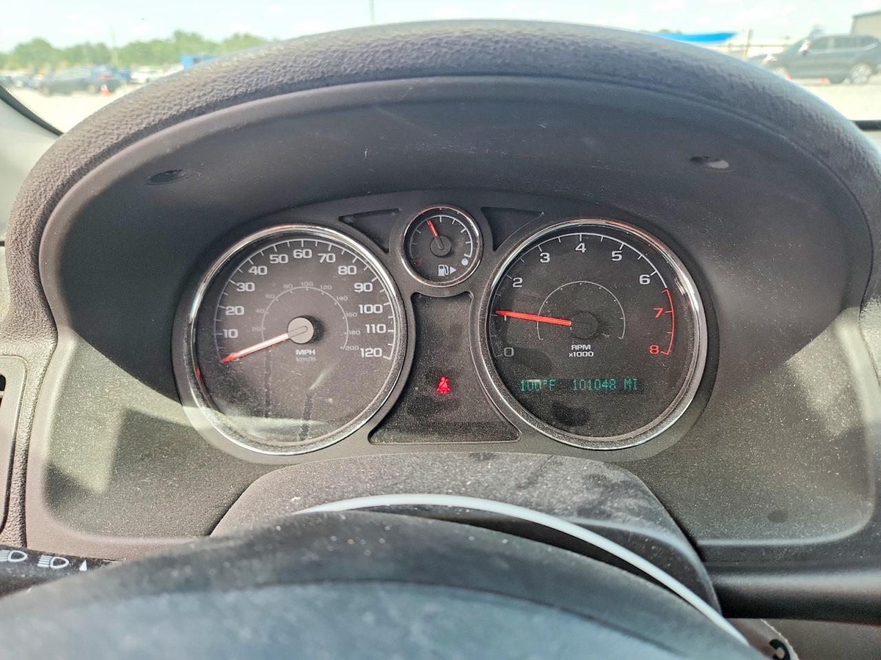 2008 CHEVROLET COBALT